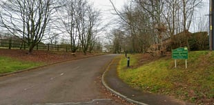 Housing plan scheme for six houses rejected for The Lea