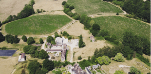 Vineyard toasts bumper crop of awards