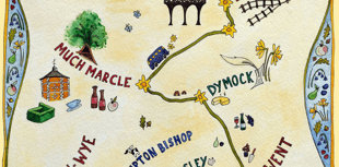 Daffodil Line bus introduces hourly service