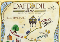 Daffodil Line bus introduces hourly service