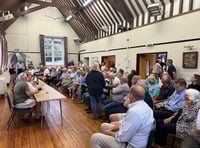 Locals oppose 3,000-home Glynchbrook town plan