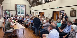 Locals oppose 3,000-home Glynchbrook town plan