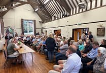 Locals oppose 3,000-home Glynchbrook town plan