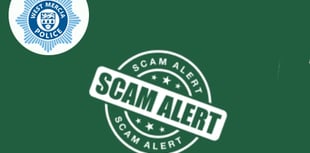 Police warn of wedding fayre scam on social media