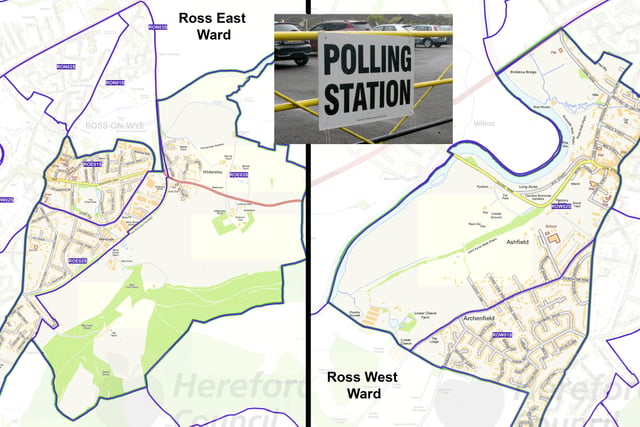 By-election voters confused by missing polling cards 