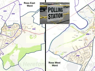 By-election voters confused by missing polling cards 