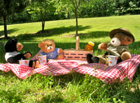 Families invited to town's Teddy Bear Picnic
