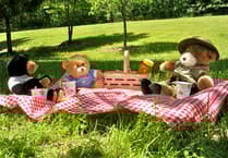 Families invited to town's Teddy Bear Picnic