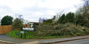 County's planners reject proposed housing development