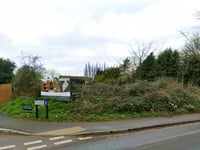 County's planners reject proposed housing development