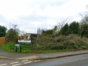 County's planners reject proposed housing development