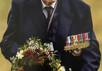 'Atomic bombs saved my life', says Forest 100-year-old on VJ Day