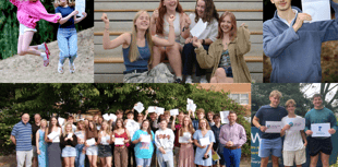 LIVE: A-level results released for thousands of students