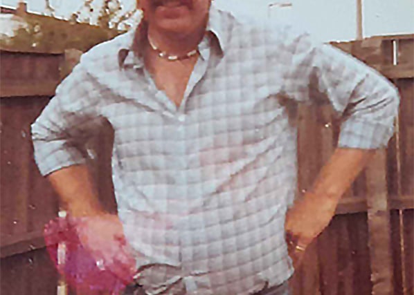 Family of mesothelioma victim seeks ex-colleagues for asbestos case