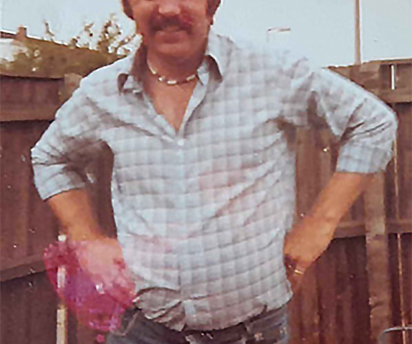 Brian Tipper