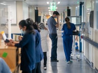 Wye Valley Trust: all the key numbers for the NHS Trust in June, as health leaders express concern despite NHS England hailing "record June for treatments"