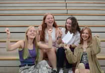 MCS students shine with A level success