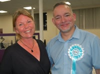 Reform UK and Independent candidates win Ross by-elections
