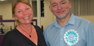 Reform UK and Independent candidates win Ross by-elections