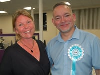 Reform UK and Independent candidates win Ross by-elections