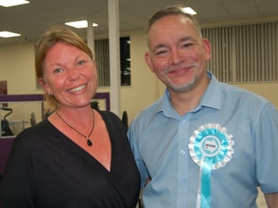 Reform UK and Independent candidates win Ross by-elections