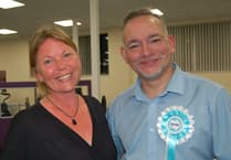 Reform UK and Independent candidates win Ross by-elections