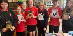 Reading initiative benefits students with support