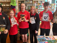 Reading initiative benefits students with support