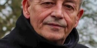 Family pays tribute to David Axon who died following tragic accident