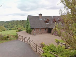 Rural house no longer restricted to farmers