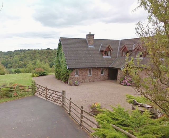 Rural house no longer restricted to farmers