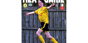 Daffs all set for big FA Vase home clash with Bobcats