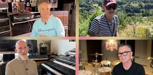 Radio show recounts the EMF story