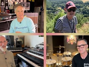 Radio show recounts the EMF story