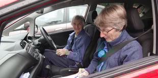 Driver refresher day aims to enhance road safety skills