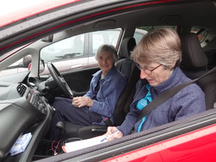 Driver refresher day aims to enhance road safety skills