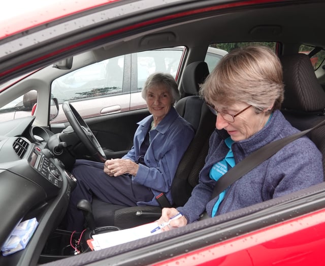 Driver refresher day aims to enhance road safety skills