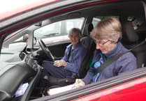 Driver refresher day aims to enhance road safety skills