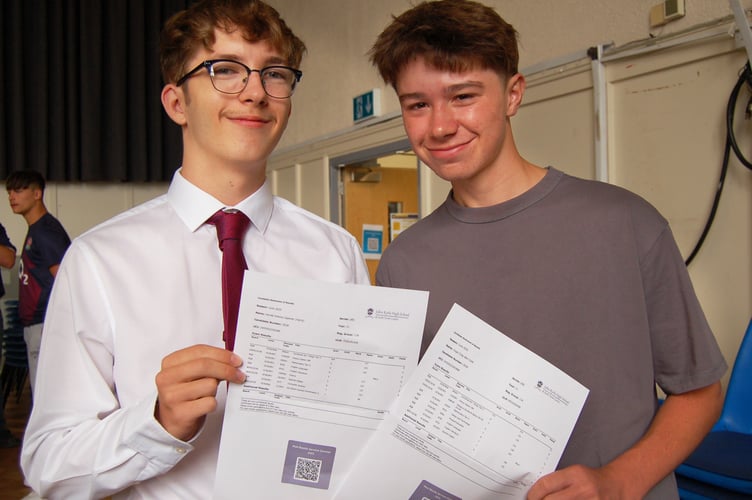GCSE
