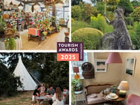 Local businesses shortlisted in Visit Herefordshire tourism awards 
