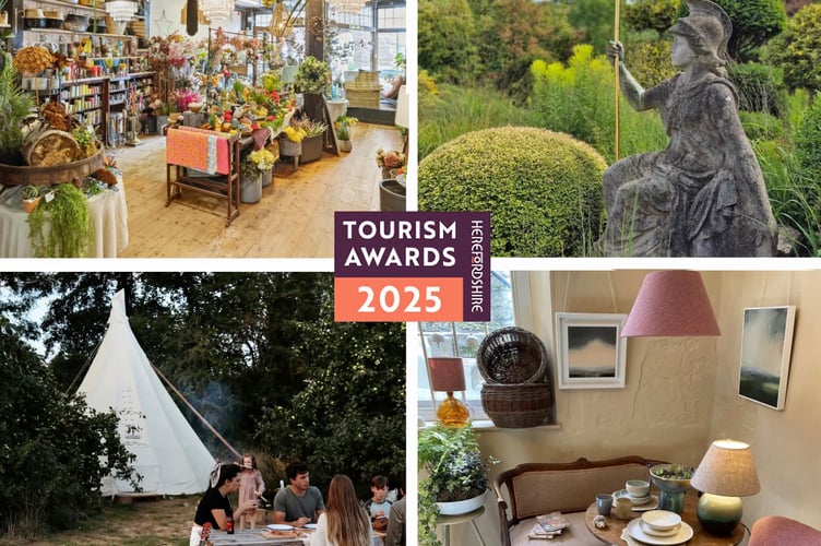 shortlisted businesses