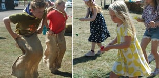 Walford Fun Day thrills families 