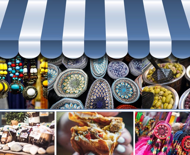 Community events continue to summer's end