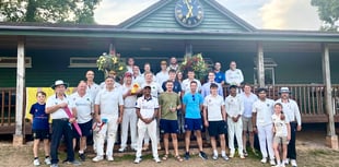 Gipsies visit proves a truly 'wander-ful' occasion for Aston