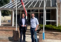 Local firm tackles River Wye's water pollution issue