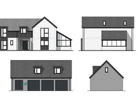 New children's home proposed in town