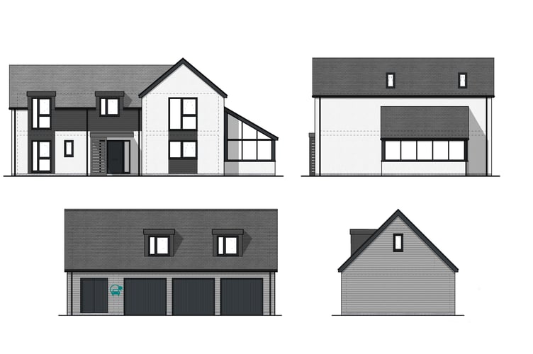 architect plans