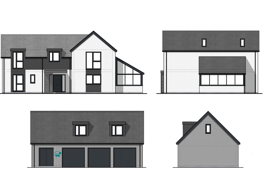 New children's home proposed in town