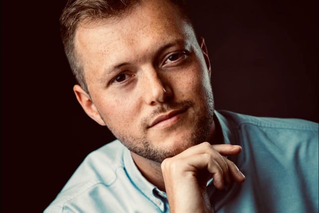 Ross conductor’s tribute to the music of film and theatre