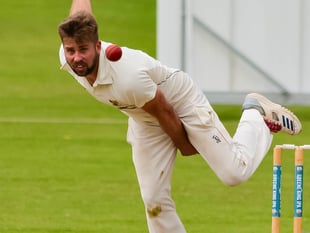 City slickers blitz Newent with 324-5
